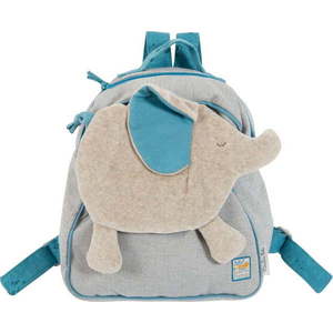Dětský batoh Elephant – Moulin Roty obraz