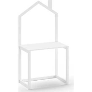 Dětský psací stůl z borovicového dřeva 50x80, 5 cm DALLAS – Vipack obraz