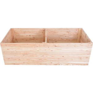 Vyvýšený záhon Premium – Rojaplast obraz