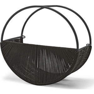 Odpočívadlo pro kočky Gradino Nest Anthracite – MiaCara obraz