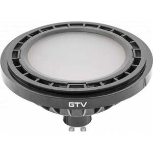 LED žárovka GU10, 12, 5 W – GTV obraz