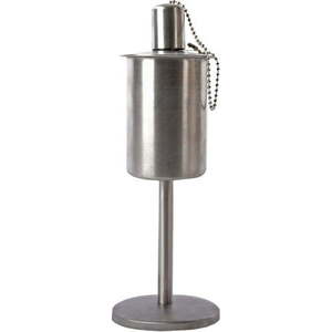 Kovová olejová lampa (výška 25 cm) – Esschert Design obraz
