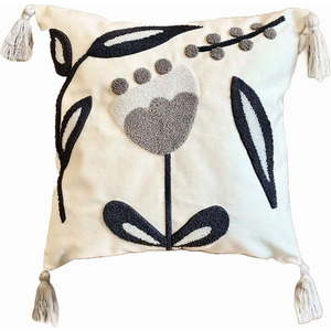 Povlak na polštář 43x43 cm – Mila Home obraz