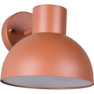 Nástěnné venkovní svítidlo (výška 18, 5 cm) Elbe – Trio obraz