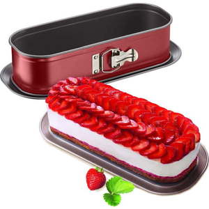 Rozkládací forma na biskupský chlebíček Delibake – Tefal obraz