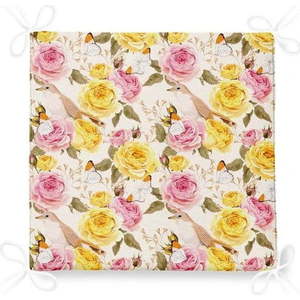 Podsedák 40x40 cm – Mila Home obraz