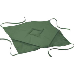 Podsedák 40x40 cm Essentiel – douceur d'intérieur obraz