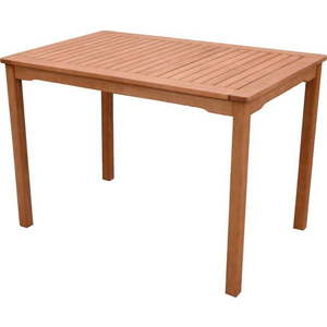 Zahradní jídelní stůl 70x110 cm Pittsburgh – Garden Pleasure obraz