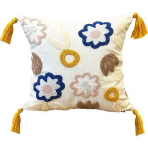 Povlak na polštář 43x43 cm – Mila Home obraz
