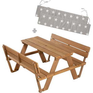 Dětský zahradní set Picnic – Roba obraz