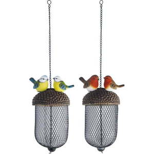 Krmítko pro ptáčky Birds – Esschert Design obraz