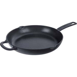 Litinová pánev ø 26 cm LITINA SMALT – Orion obraz