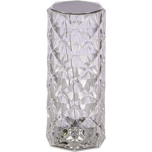 Stmívatelná LED stolní lampa na dálkové ovládání (výška 21, 5 cm) Brillo – Candellux Lighting obraz