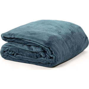 Deka z mikroplyše 130x160 cm Cosy – Tiseco Home Studio obraz