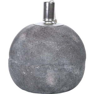 Betonová olejová lampa (výška 20 cm) – Esschert Design obraz