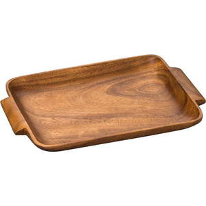 Dřevěný tác 20x31 cm Socorro – Premier Housewares obraz