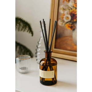 Difuzér #46 Bergamot, Opuncia and Jasmine Green Tea – Perfumed Prague obraz