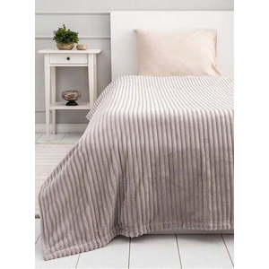 Deka z mikroplyše 160x220 cm – Mila Home obraz