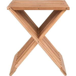 Zahradní odkládací stolek 40x35 cm Erto – House Nordic obraz