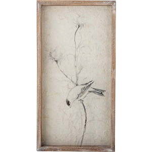 Obraz 25.5x49 cm Aurel – Bloomingville obraz