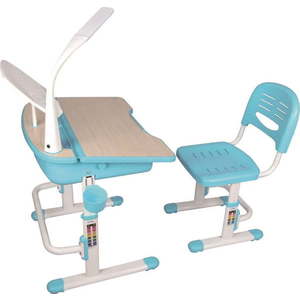 Set dětského nábytku COMFORTLINE – Vipack obraz