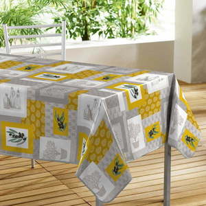 Omyvatelný ubrus 140x300 cm Graziella – douceur d'intérieur obraz