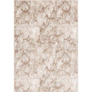 Béžový koberec 133x190 cm Welio Dark Beige – FD obraz