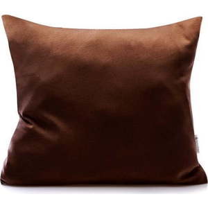 Povlaky na polštáře v sadě 2 ks 40x40 cm Amber – DecoKing obraz