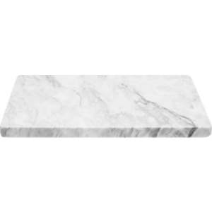 Mramorové prkénko na krájení 21x31 cm Marmore – Premier Housewares obraz
