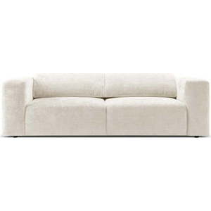Krémová pohovka 234 cm Cruz – Micadoni Home obraz
