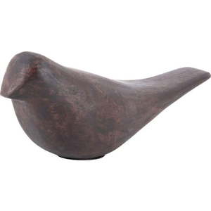 Dřevěná soška Bird – PT LIVING obraz