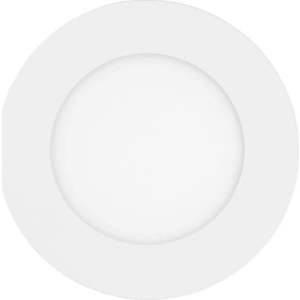 LED smart stropní podhledové svítidlo 5 W FUEVA-Z – EGLO obraz