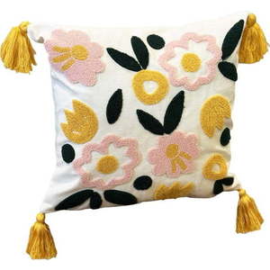 Povlak na polštář 43x43 cm – Mila Home obraz