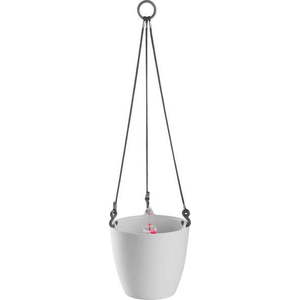 Plastový závěsný květináč ø 25 cm Ariella – M.A.T. Group obraz