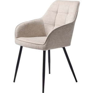 Béžová jídelní židle Nolan – Unique Furniture obraz
