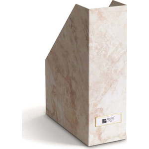 Kartonový organizér Viktoria Paper Laminate – Bigso obraz
