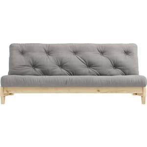 Variabilní pohovka Karup Design Fresh Natural Clear/Grey obraz
