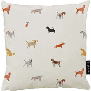 Dekorační polštář 45x45 cm Dog Land – Butter Kings obraz