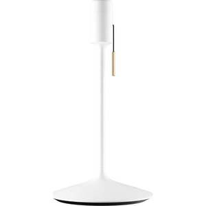 Bílá lampová noha 42 cm Santé – UMAGE obraz
