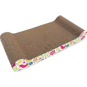 Škrabadlo pro kočky Magic Cat Sofa 4 – Plaček Pet Products obraz
