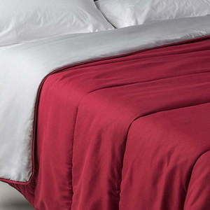 Celoroční přikrývka 150x220 cm – Casa Selección obraz