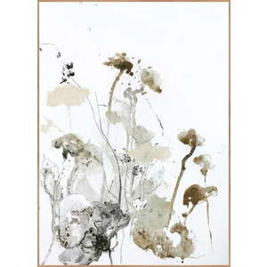 Obraz 51x71 cm These Days 1 – Malerifabrikken obraz
