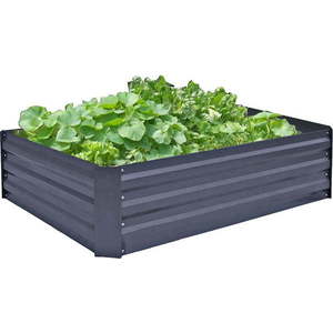 Vyvýšený záhon Botanika – Garden Pleasure obraz