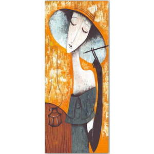 Obraz 50x120 cm – Wallity obraz