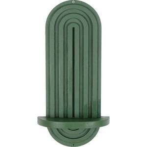 Zelená police 20 cm Raf – Kalune Design obraz