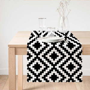 Běhoun na stůl 45x140 cm – Minimalist Cushion Covers obraz