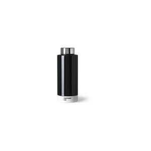 Černá termoska 500 ml Black 419 – Pantone obraz