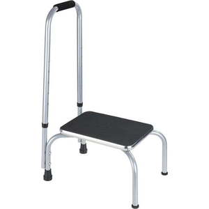 Kovové schůdky 98 cm Secura - Maximex obraz