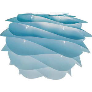Stínidlo azurové barvy UMAGE Carmina, ⌀ 32 cm obraz