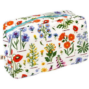 Kosmetická taštička Wild Flowers – Rex London obraz